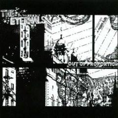 12inch Record ETERNALS - Out Of Proportion ATFZ00LP Antifaz 2004 Puerto Ric Reggae, Ska & Dub Used