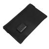 5V 10W Portable Solar Panel USB Output Waterproof Nylon 4 Folds Solar Charger for Outdoor Power Generation