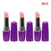 IKOKY Mini Lipstick Bullet Vibrators Women Nipple Clitoris Stimulator Electric Vibrating Jump Egg Massage Sex Toys Adult Product