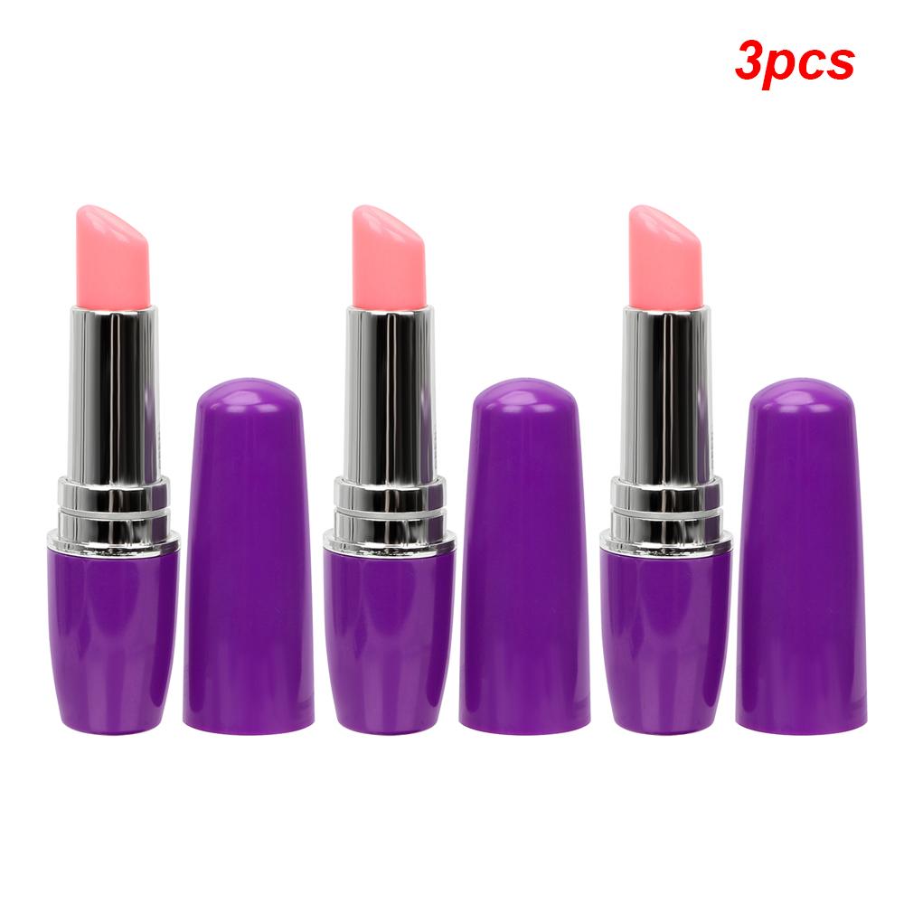 IKOKY Mini Lipstick Bullet Vibrators Women Nipple Clitoris Stimulator Electric Vibrating Jump Egg Massage Sex Toys Adult Product