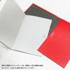 Laconic A6 Creative Pad Black Binder, LEQ13-BK