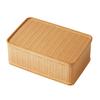 Takenaka RATT Lunch 1 800ml Box, Tier, Brown,