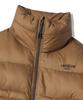 Lifework Unisex) Turtleneck Puffer High-Neck Jumper
