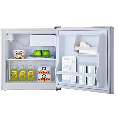 Kitchen Storage Rack, Spice Rack, Under-Sink Storage, Closet Organizer, White, Set of 2