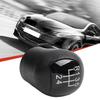 For Twingo and For Clio II Compatible ABS Gear Shift Knob with Modern Design