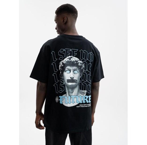 Футболка MyStars Future EU M