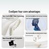 Edifier Evo Open Bluetooth Open-Ear Headphones