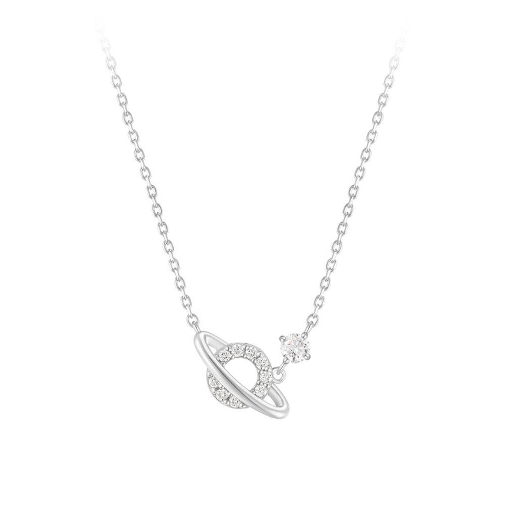 Lala J Necklace (Jjljnq1Bs314Sw420)
