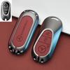 Mercedes-Benz GLC300L/C260L/E300L/C200L/GLB Key Cover with Buckle