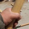 Heavy-Duty Hardwood Tool Handles & Accessories