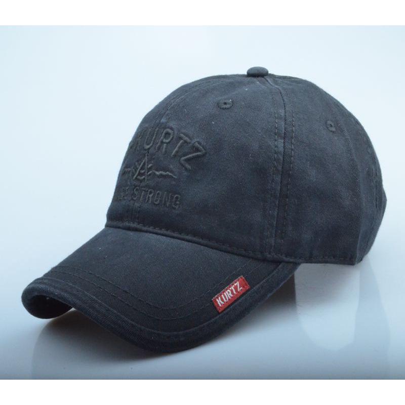 Trendy Korean Style Plus Size Baseball Cap for Men & Women - Soft Duckbill Sun Hat for Summer Outdoors