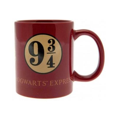 Hogwarts Express Platform 9 3/4 Mug