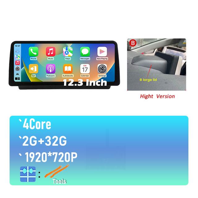 

12,3-дюймовый Android 14 для Toyota RAV4 XA50 2018-2020 автомобильный радиоплеер GPS стереосистема 1920*720P 4G WIFI Octa Core FM GPS