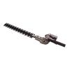 Double Blade Electric Hedge Trimmer for Garden and Tea Tree Maintenance