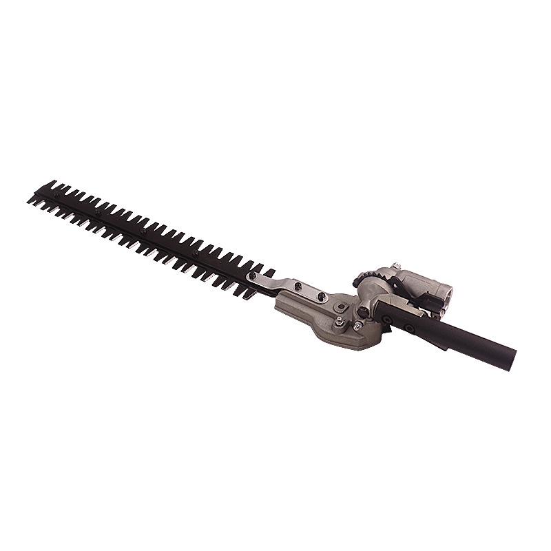 Double Blade Electric Hedge Trimmer for Garden and Tea Tree Maintenance