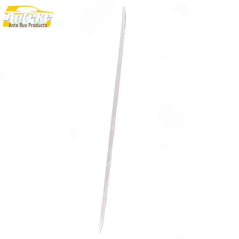 Senya R7 Tailgate Trim & Rear Bumper Guard Strip – Car Body Trunk Decoration Accessory