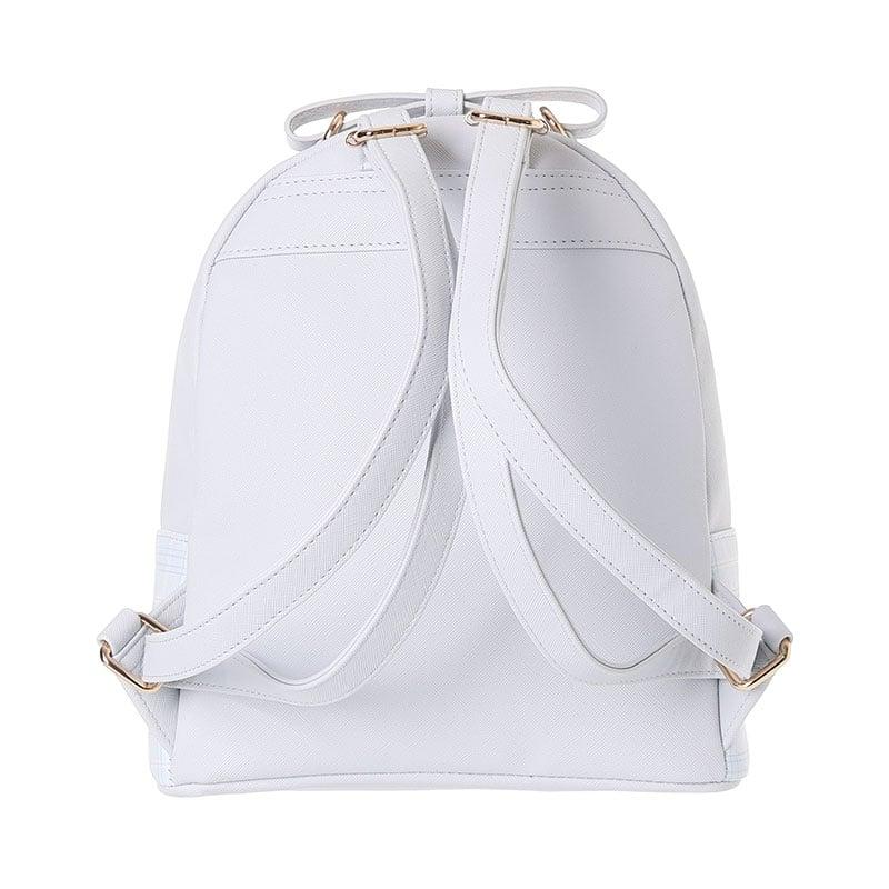 Sanrio D-Pack z pluszową lalką Cinnamoroll Japonia NOWY Postacie Sanrio