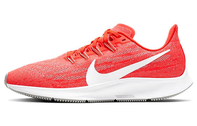 Nike Air Zoom Pegasus 36 Laser Crimson AQ2203-602 40