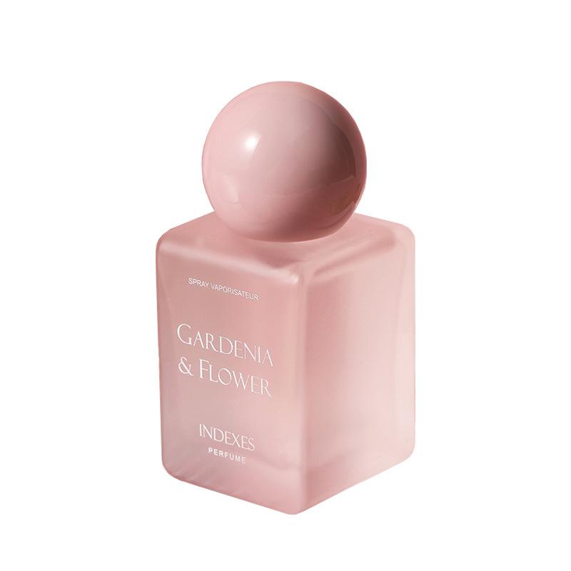 Dating Fragrances Ms. Eau De Toilette Pink Romantic Encounter Fresh Tea 50ml Niche Premium Fresh Long Lasting Fragrance Gift for Friends
