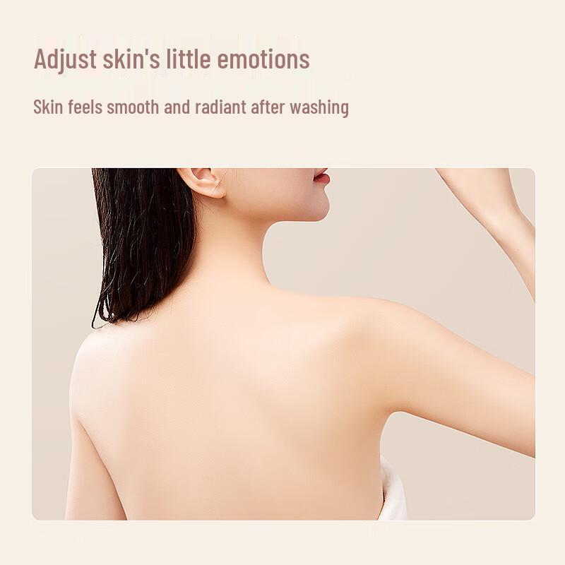 nak Luxury Smooth Hair Care Gift Set