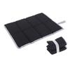 Foldable Waterproof Picnic Mat Portable Outdoor Moisture Resistant Camping Blanket with Insulated Padding for Ground Protection and Comfort