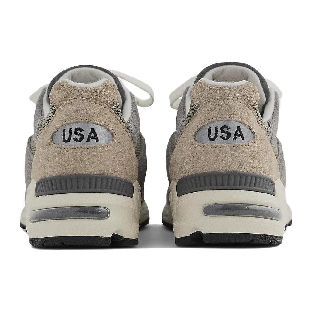 New New Balance 990v2 MiUSA Teddy Santis Marblehead Incense M990TD2