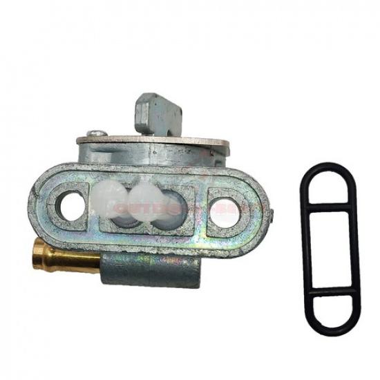 For Yamaha YZF R6 1999-2002 YZ80 YZ85 YZ250F YZ400F YZ426F YZ450F Fuel Petcock
