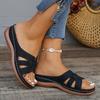 Women's Summer Comfortable Wedge Sandals
