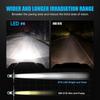 2PCS 30000LM D1S D3S Headlight 35W D2S D2R D4S D4R D5S D8S LED Canbus Lamps Auto LED Lights Bulb For Car Lights 6000K Plug&Play