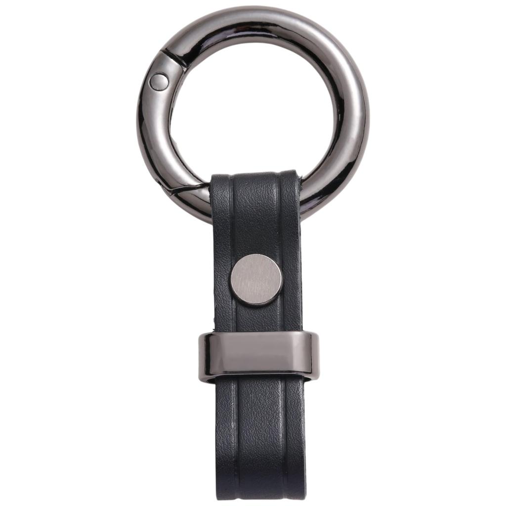 [smasol] Smart Key Keychain Car Key Key Ring Belt Genuine