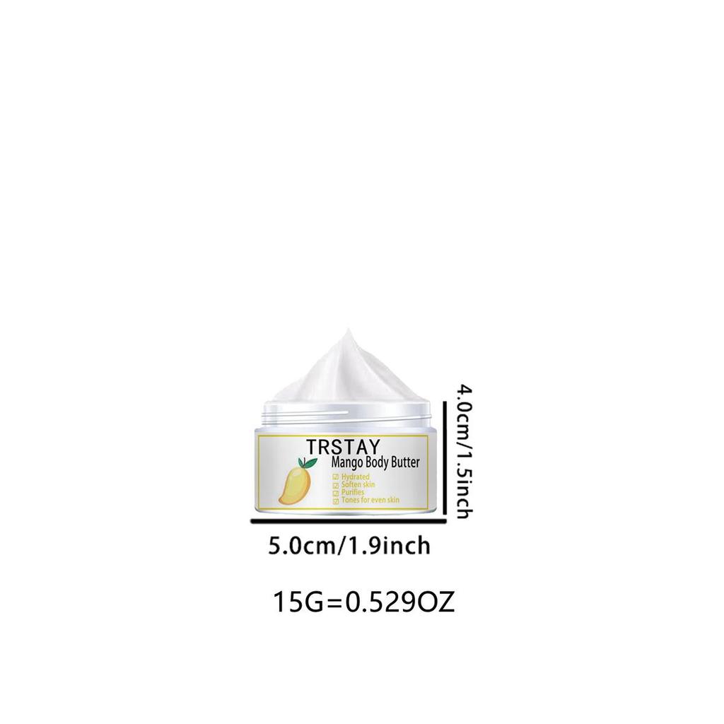 The Skin Cream Moisturizes, Nourishes and Brightens the Skin. Reduces Skin Dullness and Brightens Skin Cream