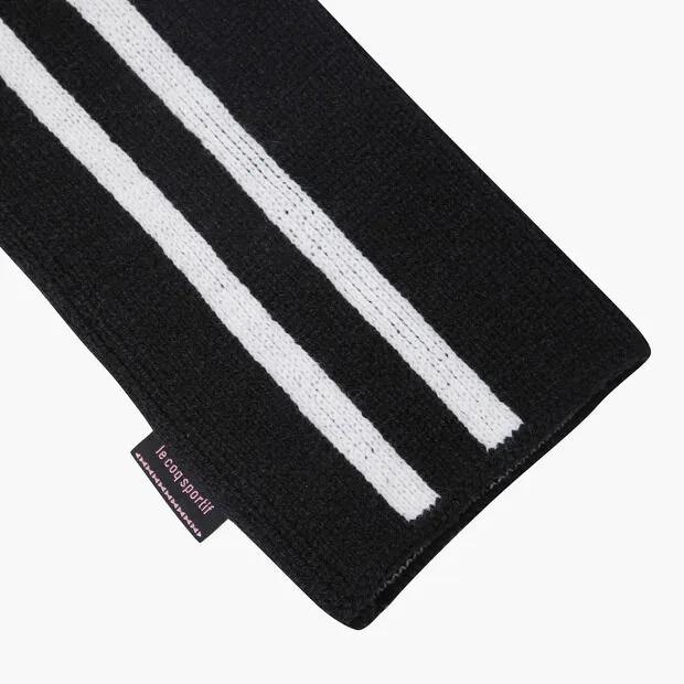 [BMUET(TE) X LECOQ] Leg Warmers Black (QP423XWMO1)