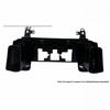Belüftungsgitter für Mercedes-Benz GLE350/400, GLS450 (1668306001)