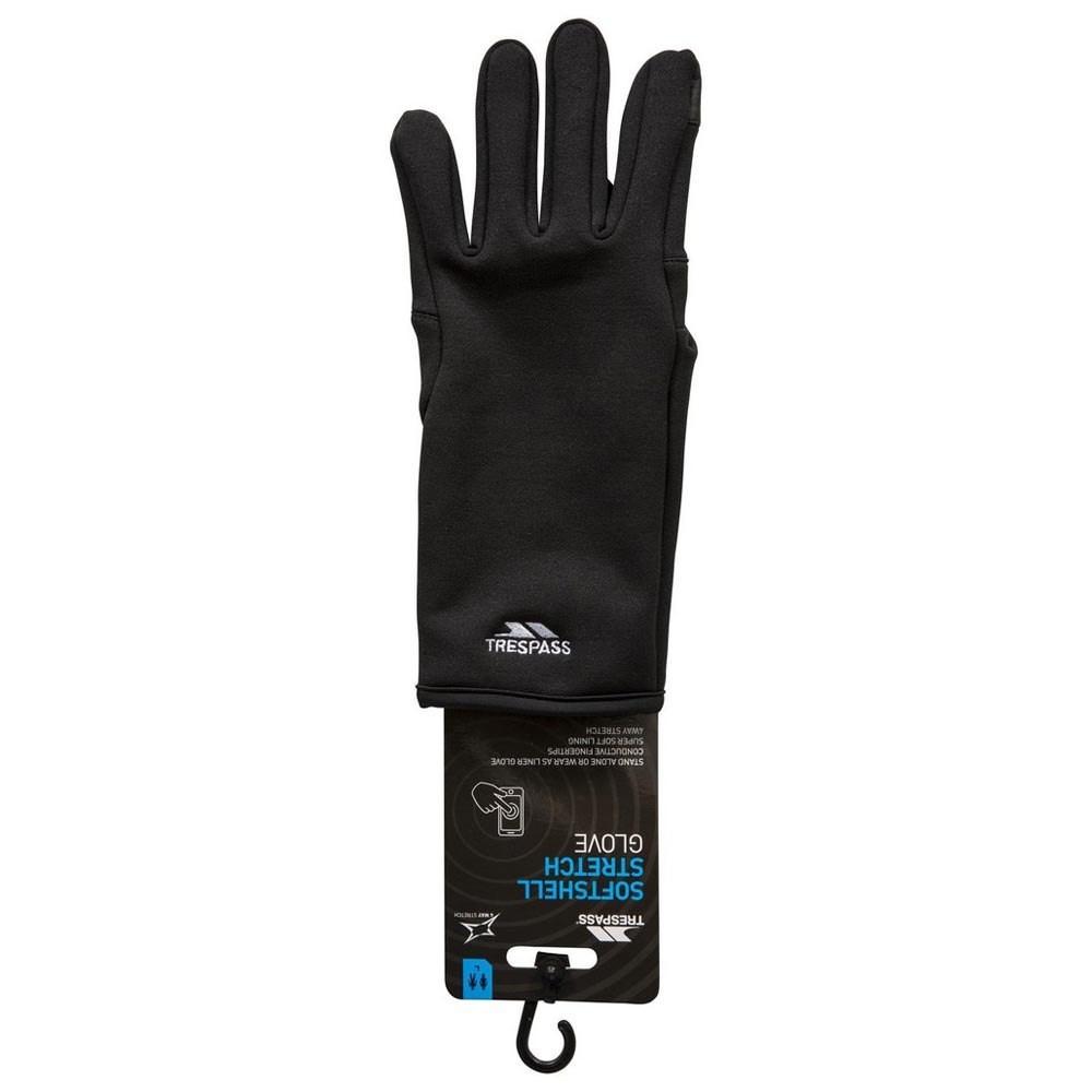 Unisex Adults Poliner Power Stretch Glove
