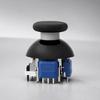 Controller Modification Thumbstick Module with Variable Resistance, Magnetic Input Design, and Over 5 Million Rotations