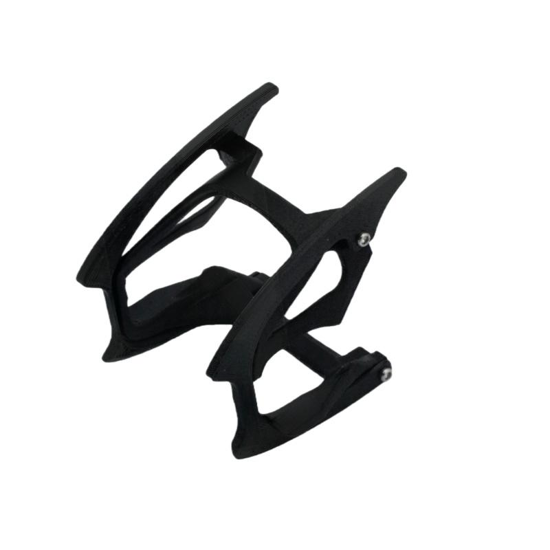 1Pcs ABS Anti-Collision Gimbal Lens Guard Carbone Fiber Gimbal Protection Bar For Neo 2 Drone Accessories