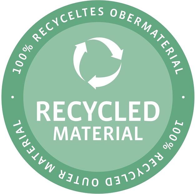 Backpack Reisenthel Allrounder R Herringbone Dark Blue (JR4113)