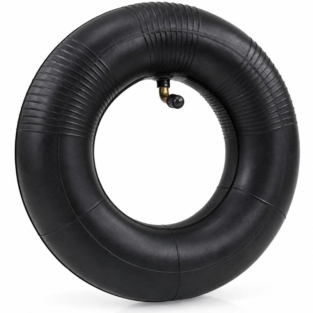 with TR87 Bent Valve Stem Inflatable Inner Tube Rubber ATV Inner Tube Inner Tube For Tractors