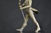 Johnnie Walker Figure Old Scotch Whiskey Striding Man