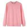Frauen Männer Casual Hoodie Einfarbig Sweatshirt Mode Winter Herbst Casual Sweatshirts Pullover Streetwear