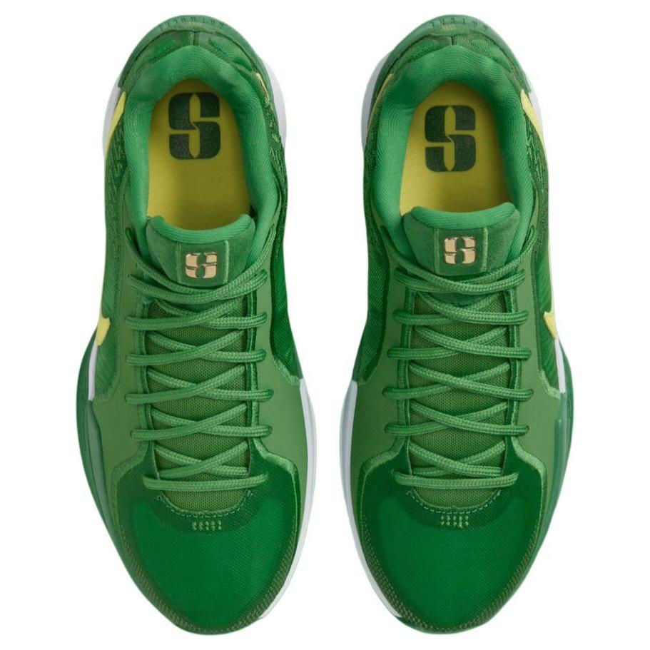 Nike Sabrina 2 'Oregon' Women's HQ4344-300