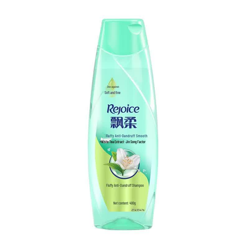 Piaorou Fluffy Anti-Dandruff Shampoo
