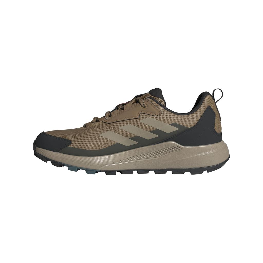 Adidas Terrex Anylander NJM57 Trekking Olive Size cm Shoes, Cardboard/Branch Cargo/Shadow (JQ9953), 25.0