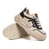 [Customization] Popular dad shoes women's spring and autumn versatile thick soles 2025 new Internet celebrity leisure sports women's shoes