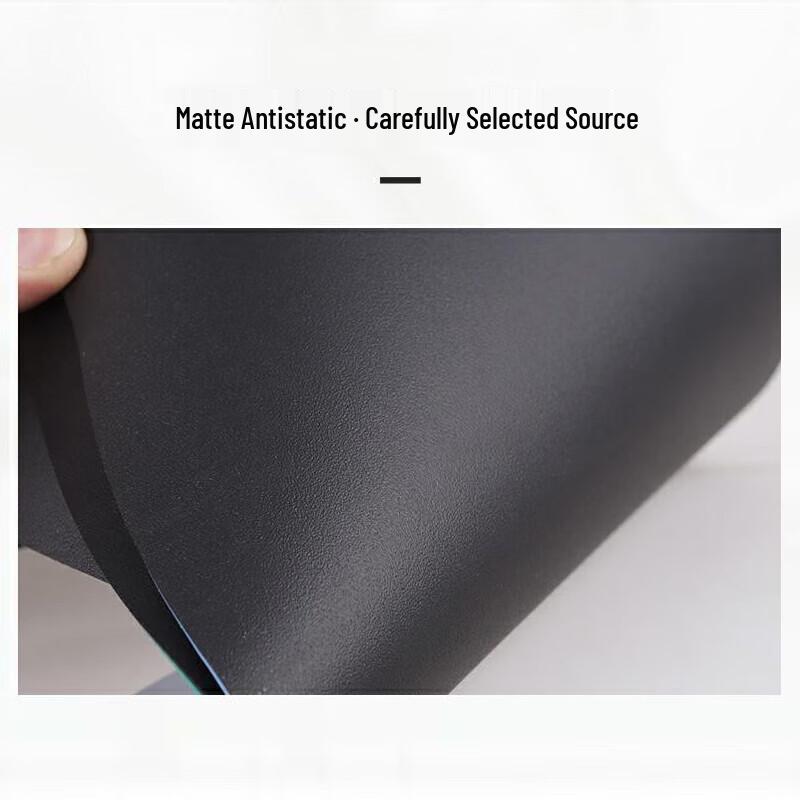 XinteLi Anti-Static Rubber Desk Mat