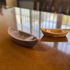 Mini Simulation Floating Boat Model Figurine Micro-landscape for Fish Tank Bonsai Landscaping DIY Decoration Aquarium Accessory