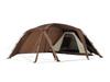 Tienda de campaña Snow Peak Hubi para interiores, para exteriores, TP-720IR