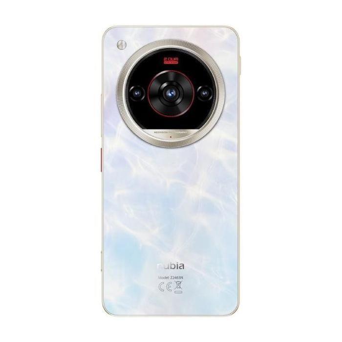 Smartphone - ZTE - Nubia Focus 2 Ultra - 8 Go RAM - 512 Go - Triple caméra - 5G NR