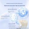 Crest Dual-Color Whitening Toothpaste