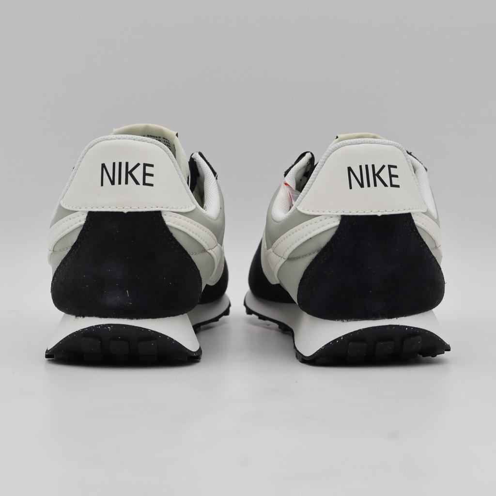 898031-001 Nike Pre Montreal '17 Zapatos Negro Gris PAlido Vela (Hombre)
